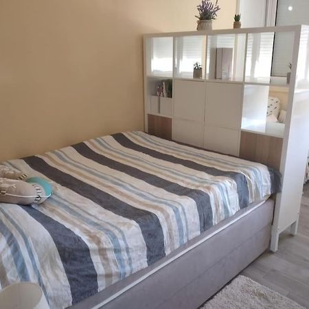 Zadar Charming Studio 外观 照片