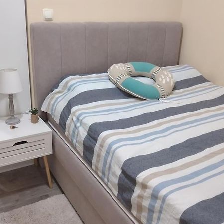 Zadar Charming Studio 外观 照片