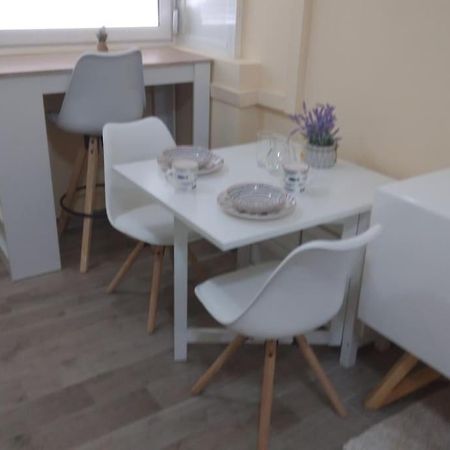 Zadar Charming Studio 外观 照片