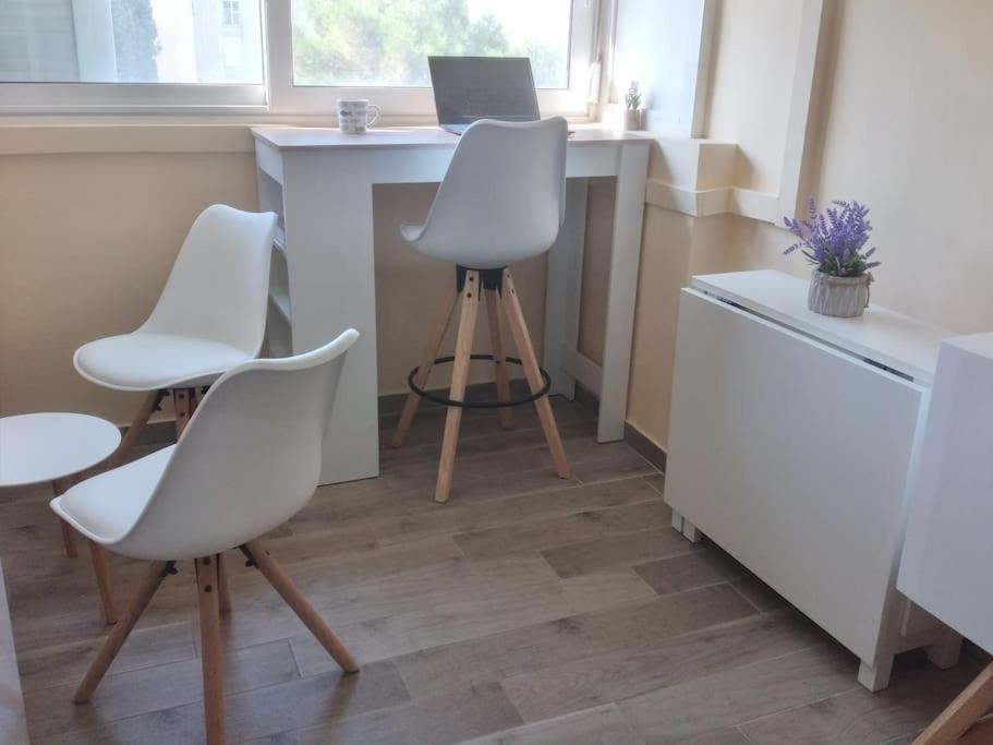 Zadar Charming Studio 外观 照片