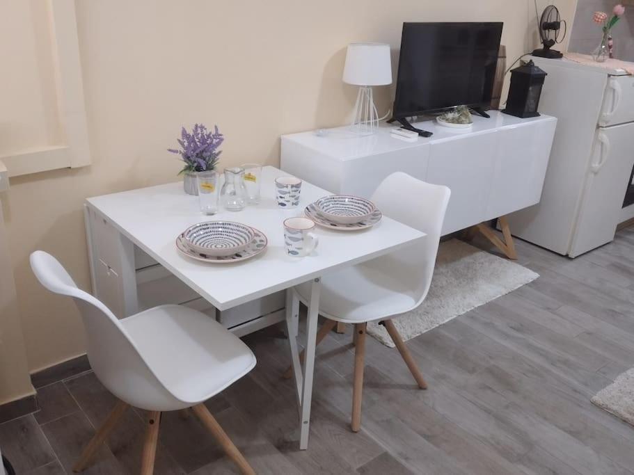 Zadar Charming Studio 外观 照片