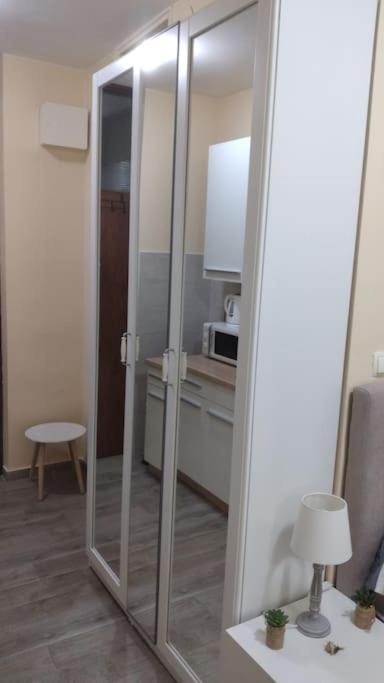 Zadar Charming Studio 外观 照片
