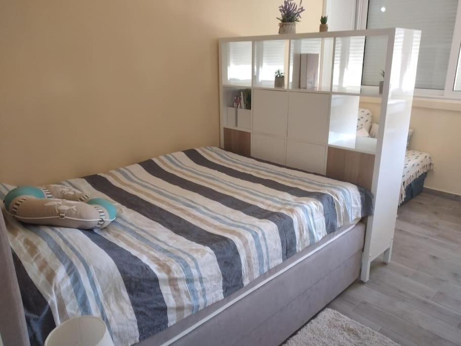 Zadar Charming Studio 外观 照片
