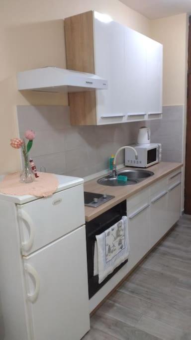 Zadar Charming Studio 外观 照片