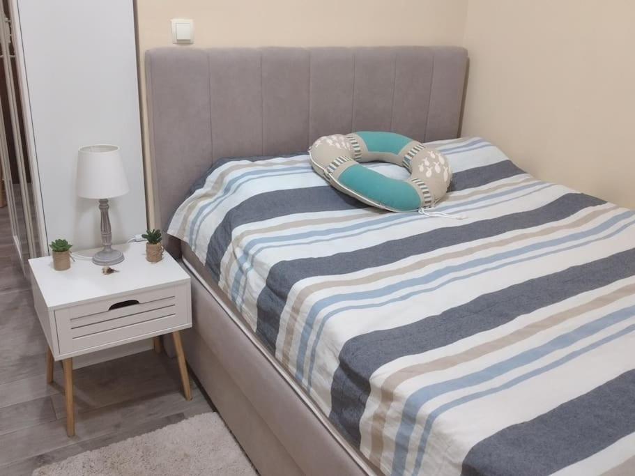 Zadar Charming Studio 外观 照片
