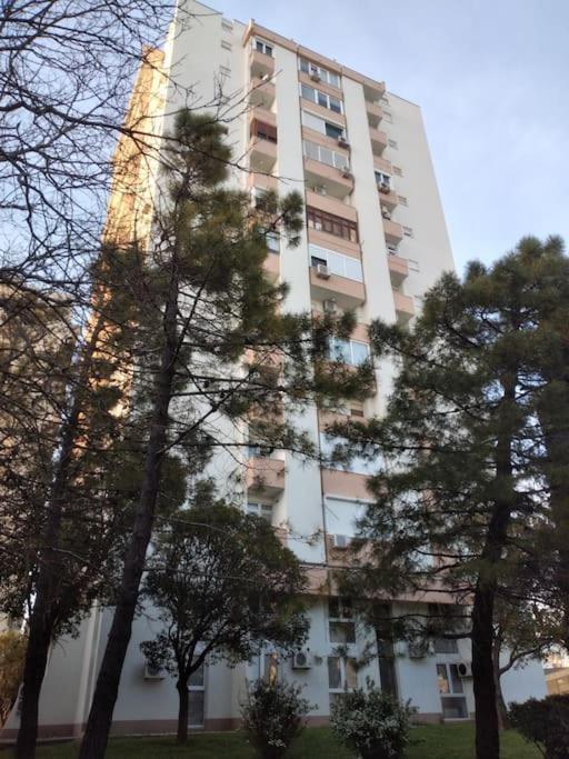Zadar Charming Studio 外观 照片