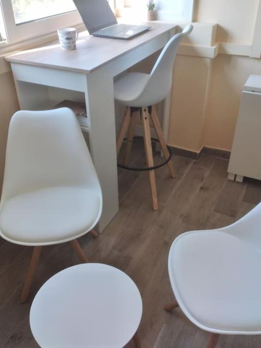 Zadar Charming Studio 外观 照片