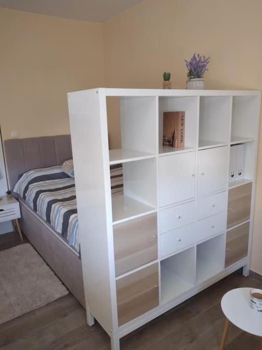 Zadar Charming Studio 外观 照片